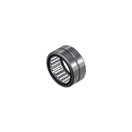 CAGEROL MR Series Heavy Duty Standard Unmounted Needle Roller Bearing, 7/8 In Bore